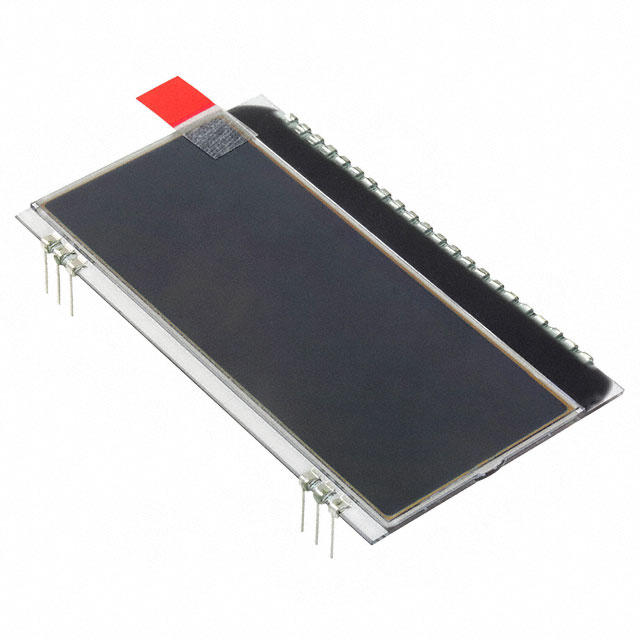 EA DOGM204S-A Display Visions  Modules d'affichage - LCD OLED Caractères et Numériques